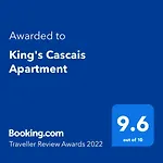 Διαμέρισμα King's Κασκαΐς