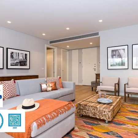 Appartement King's