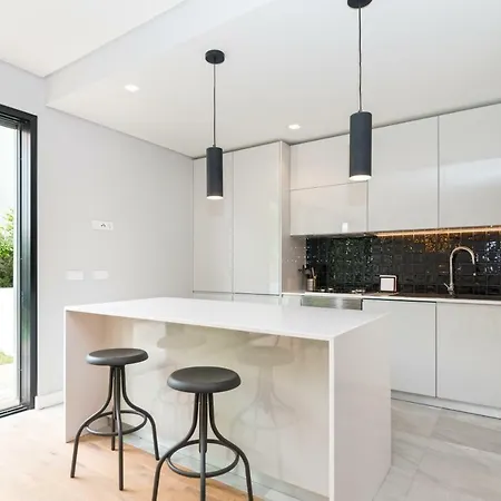 King's Appartement Cascais