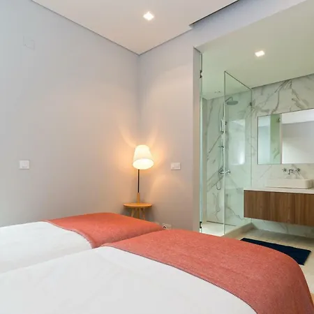 King's Appartement Cascais