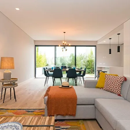 King's Appartement Cascais