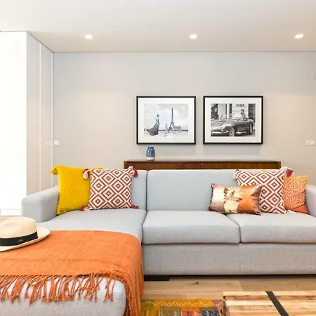 Appartement King's