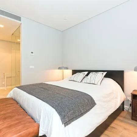 Apartment King's Cascais