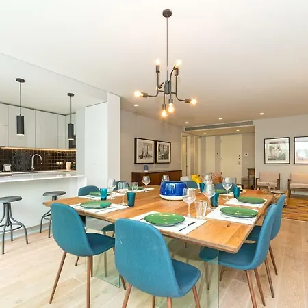 Apartment King's