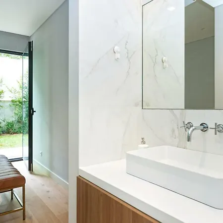 Lägenhet King's Cascais