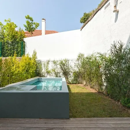 Apartment King's Cascais
