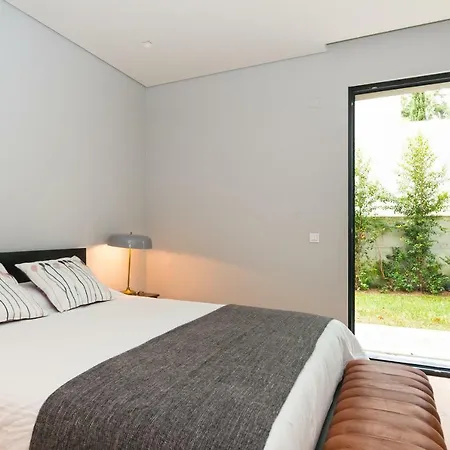 King's Lägenhet Cascais