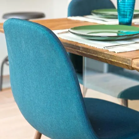 Lägenhet King's Cascais