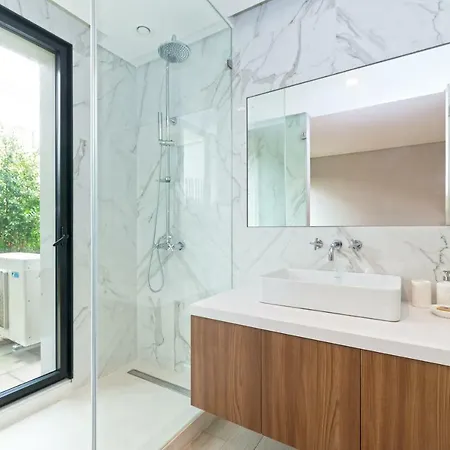 King's דירה קסקאיס