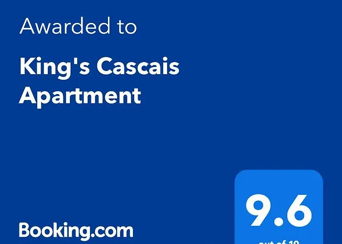 Apartamento King's Cascaes