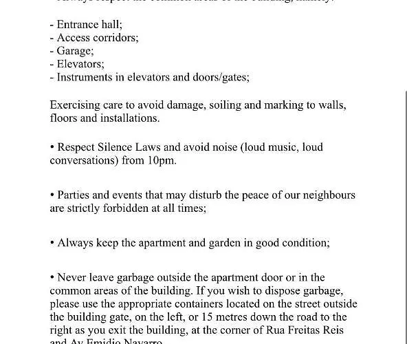 King's Apartament *