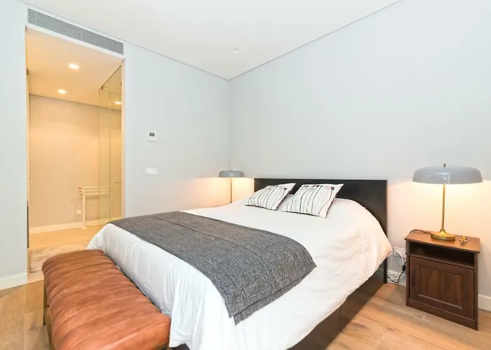 Apartamento King's Cascaes