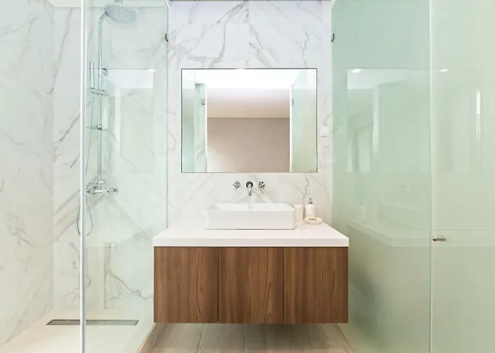 Apartamento King's Cascaes