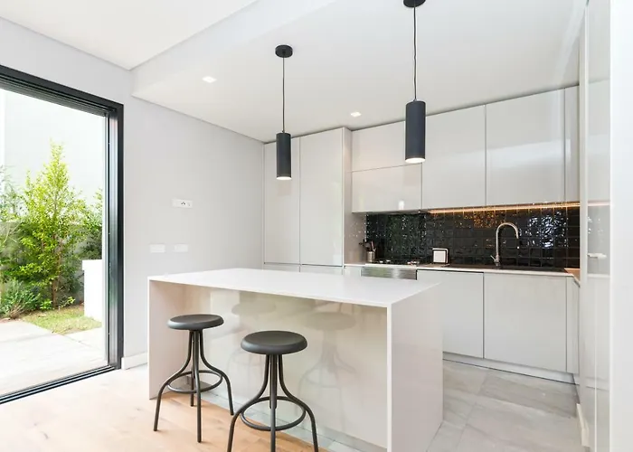 King's Apartamento Cascaes