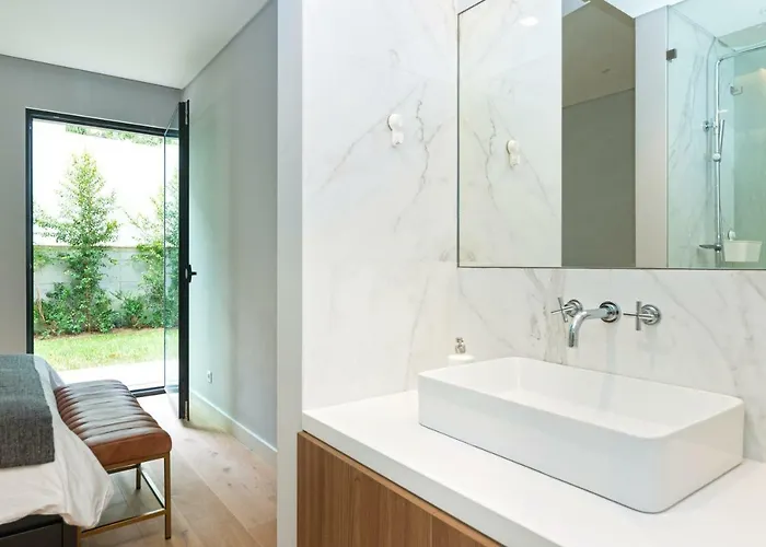 Apartamento King's Cascaes