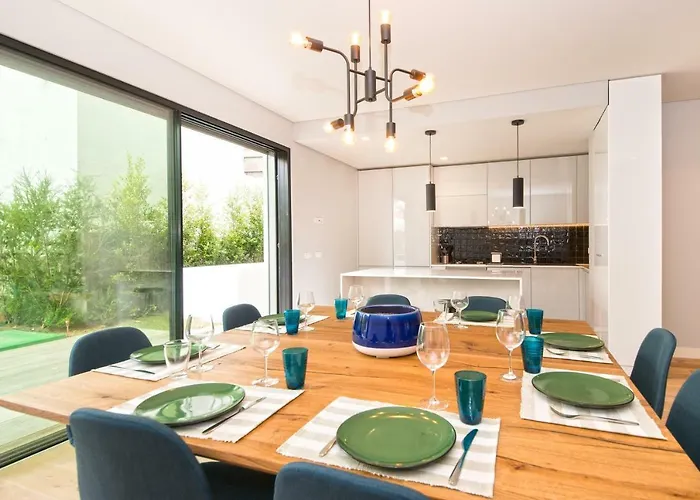 King's Apartamento