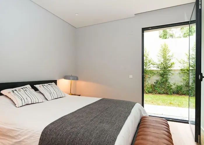 King's Apartamento Cascaes