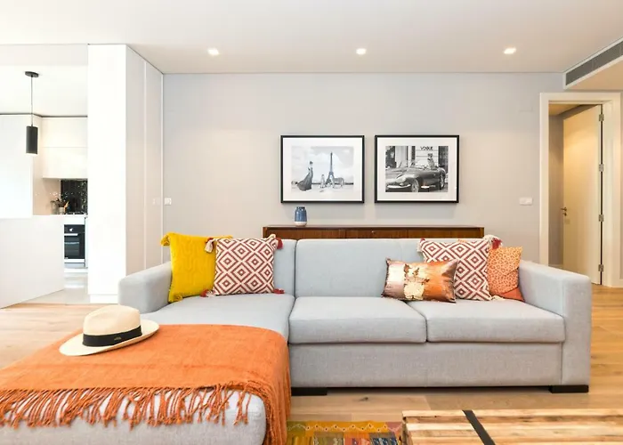 Apartamento King's