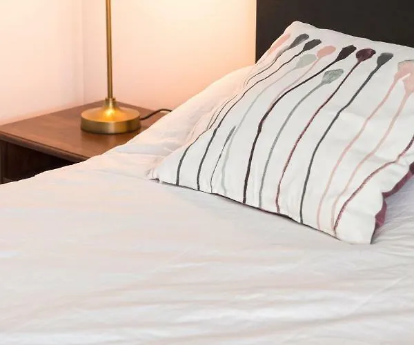 Apartamento King's