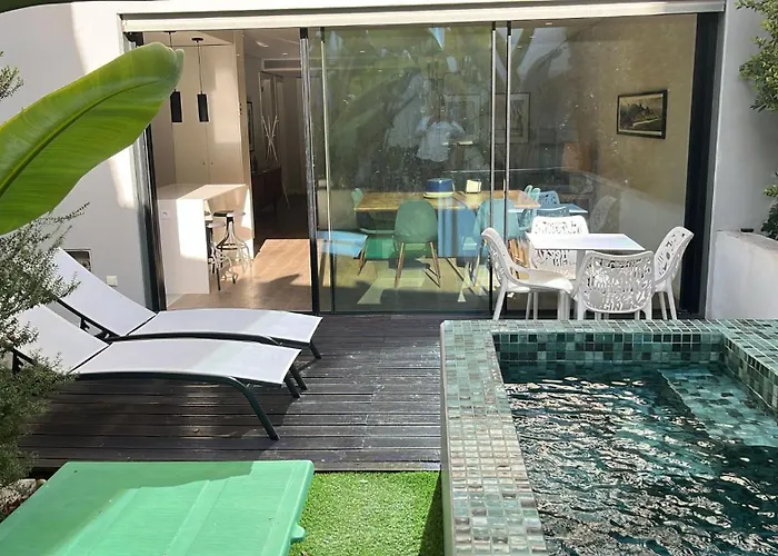 King's Apartman Cascais
