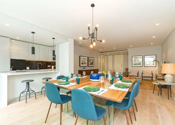 Apartman King's