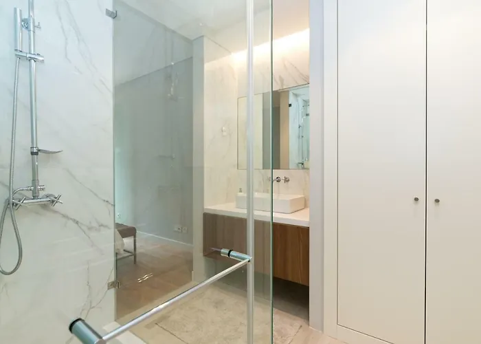 King's Apartman *