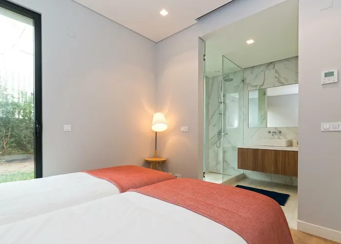 King's Apartman Cascais